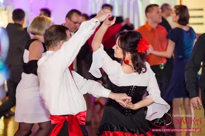 Centrum Tańca Siwka